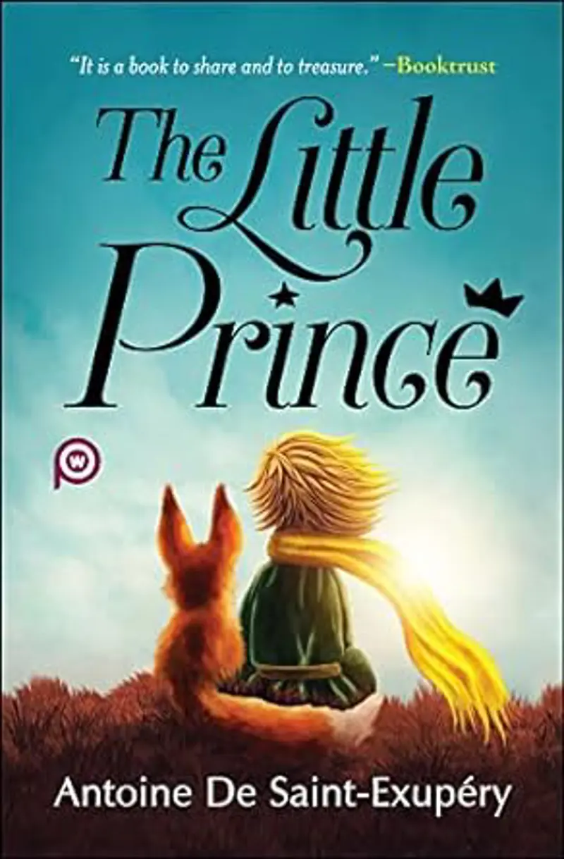 The Little prince