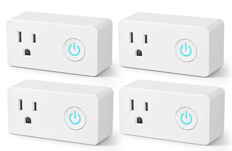 Smart Mini Plug