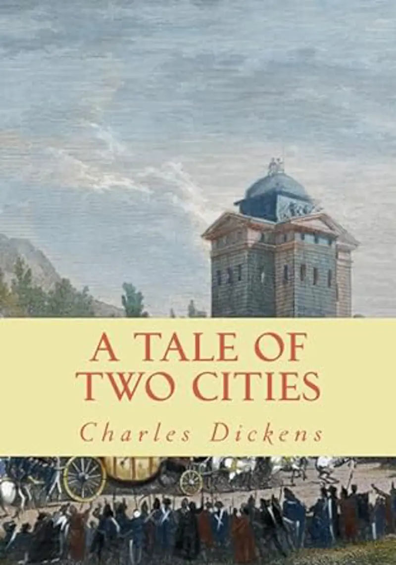 The tale of Two cities